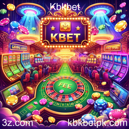 Descubra as Promoções Especiais da Kbkbet