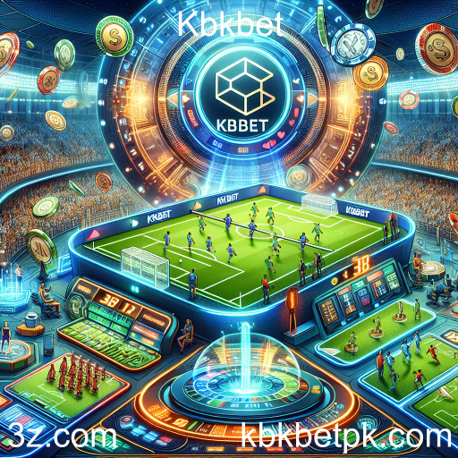 Esportes Virtuais: A Nova Fronteira dos Jogos Online